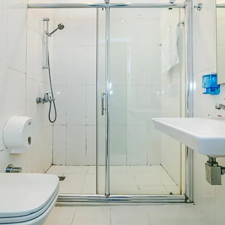 Green Park Inn Bakü Dış mekan fotoğraf