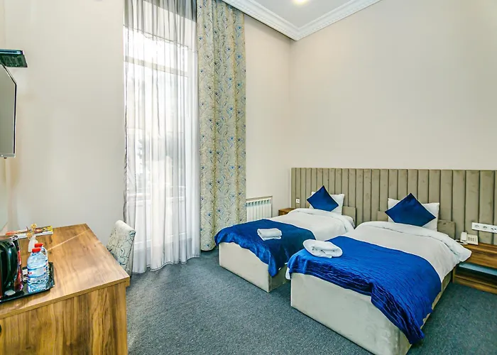Green Park Inn