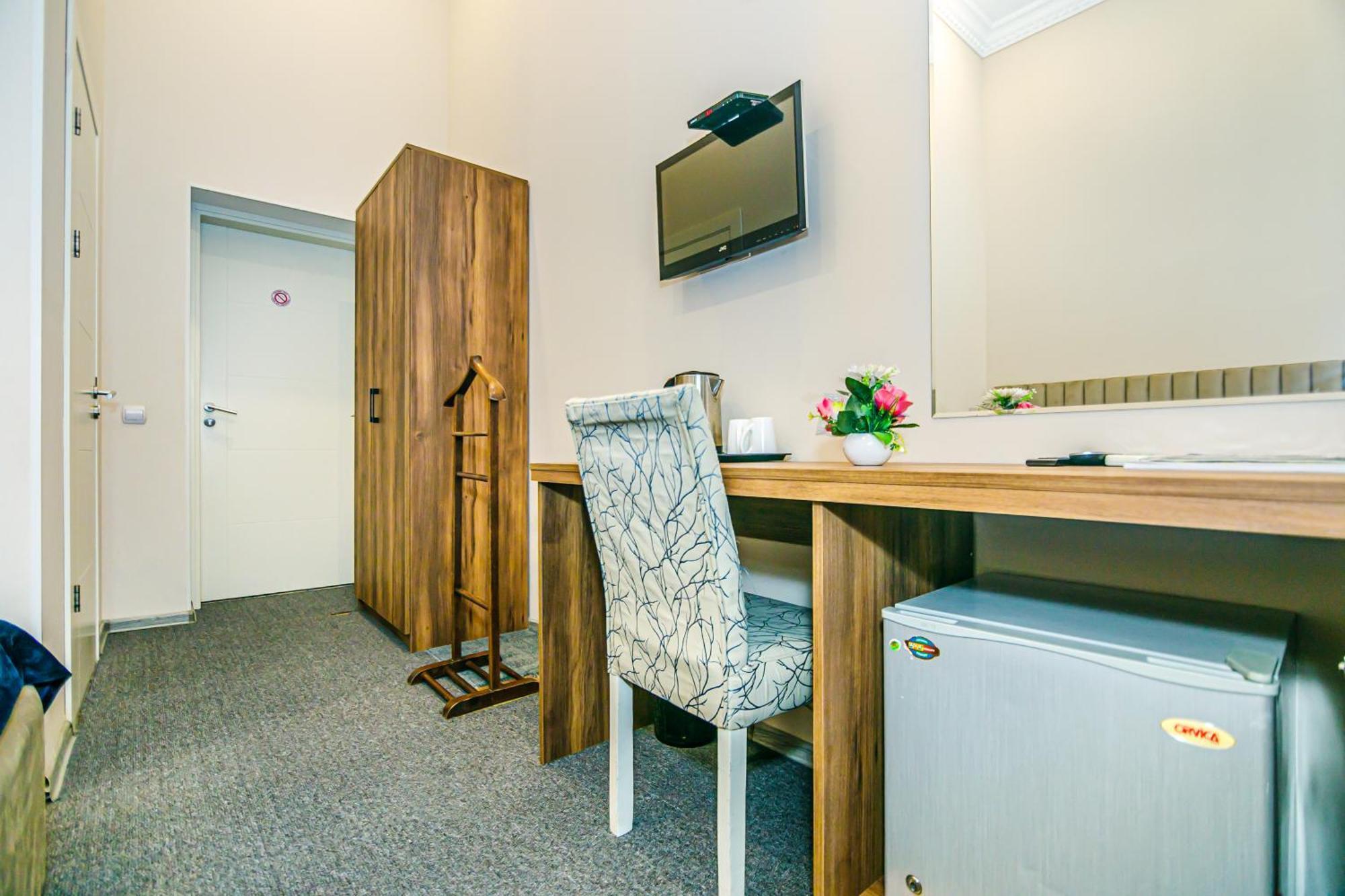 Park 4* Bakü