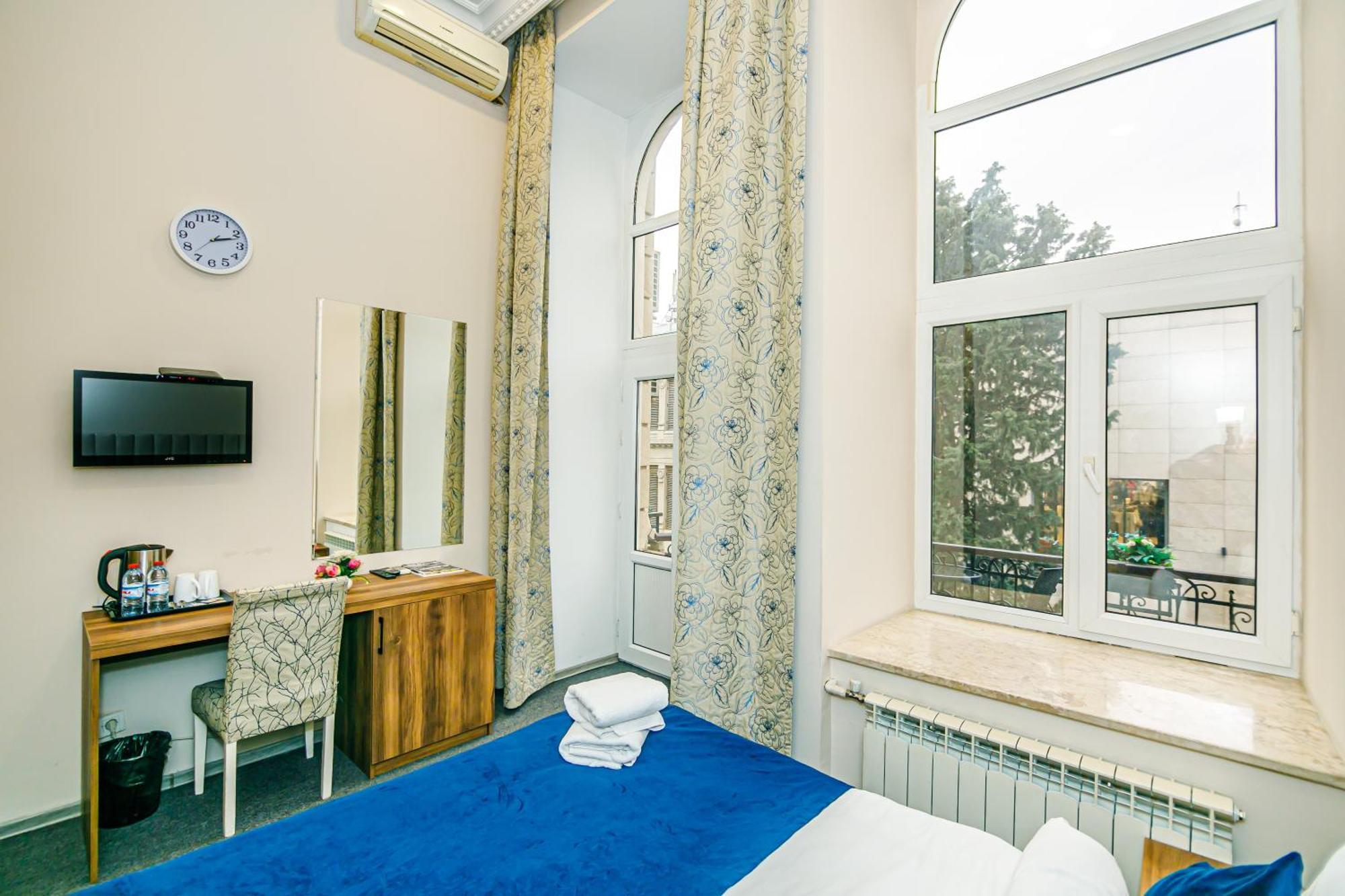 Park Otel 4*
