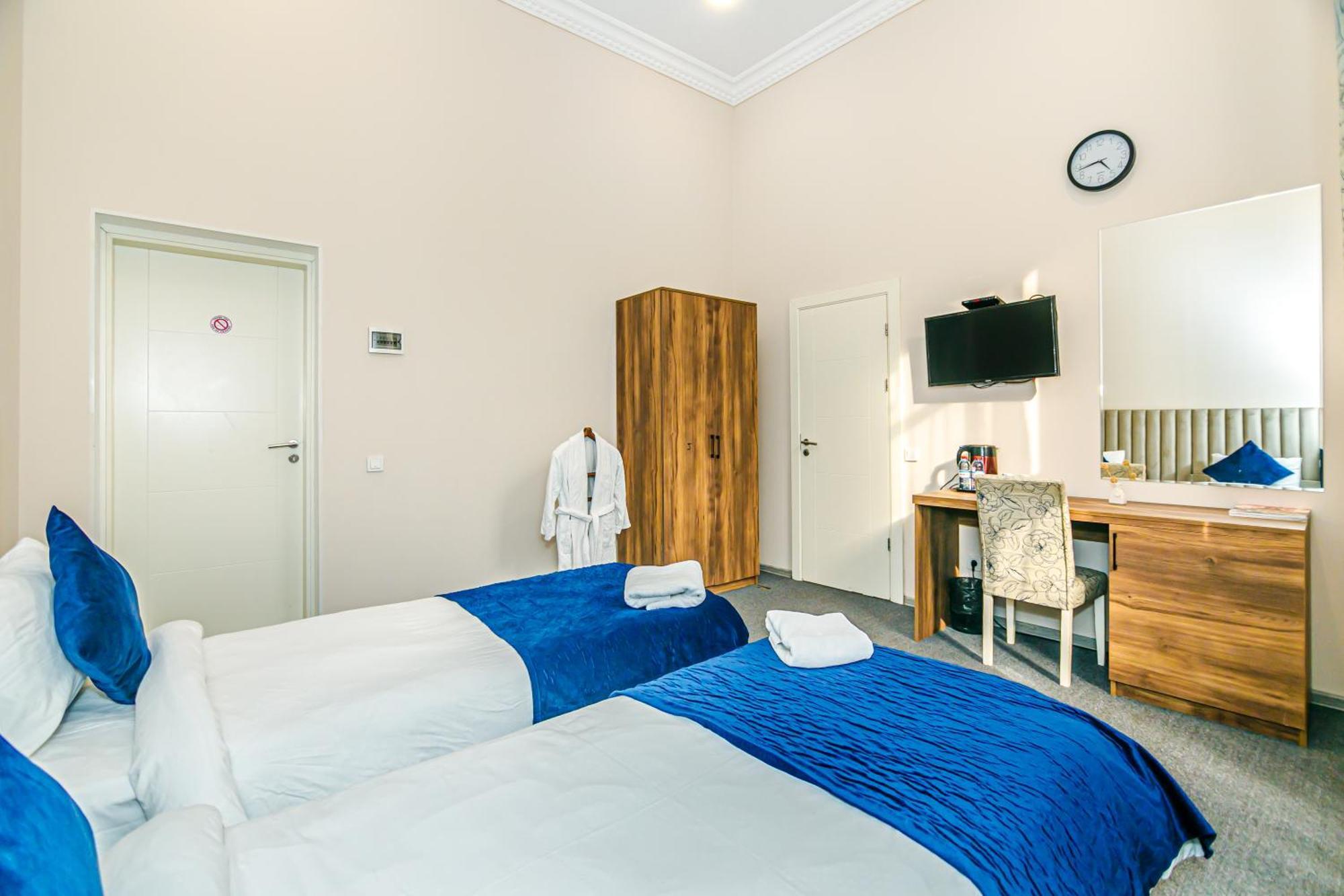 Park Otel Bakü