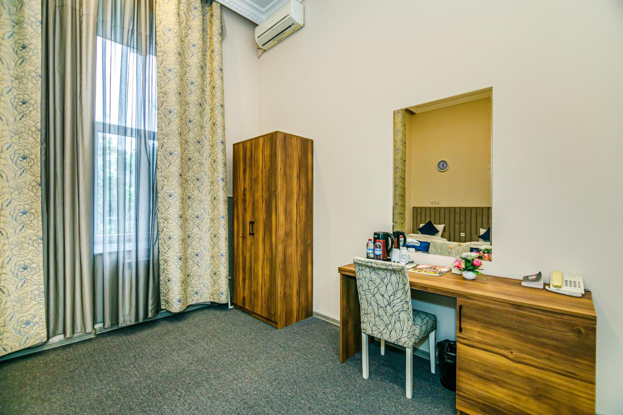 Park 4* Bakü