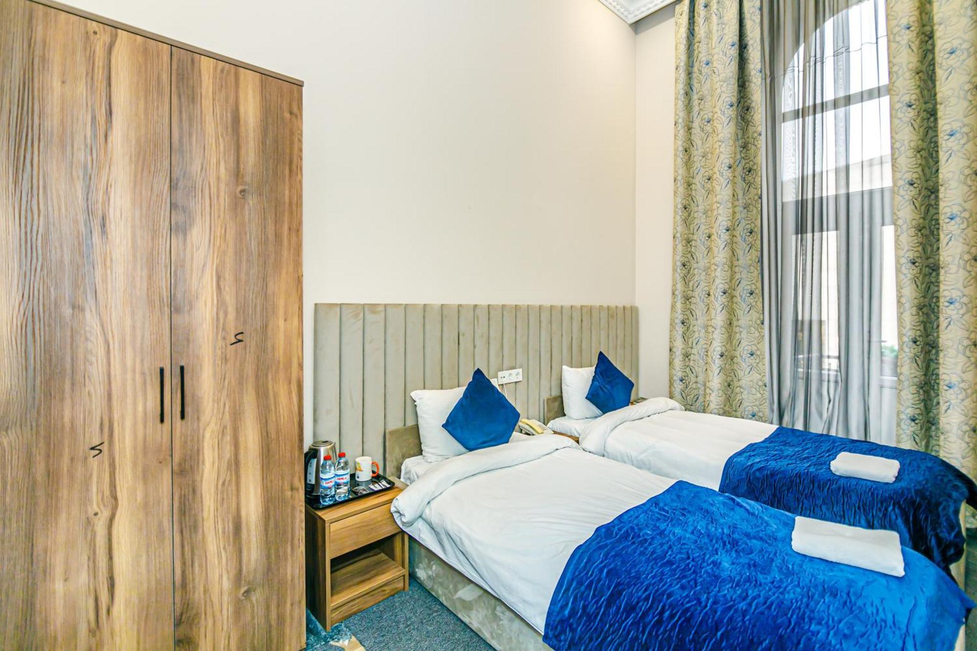 Park 4* Bakü
