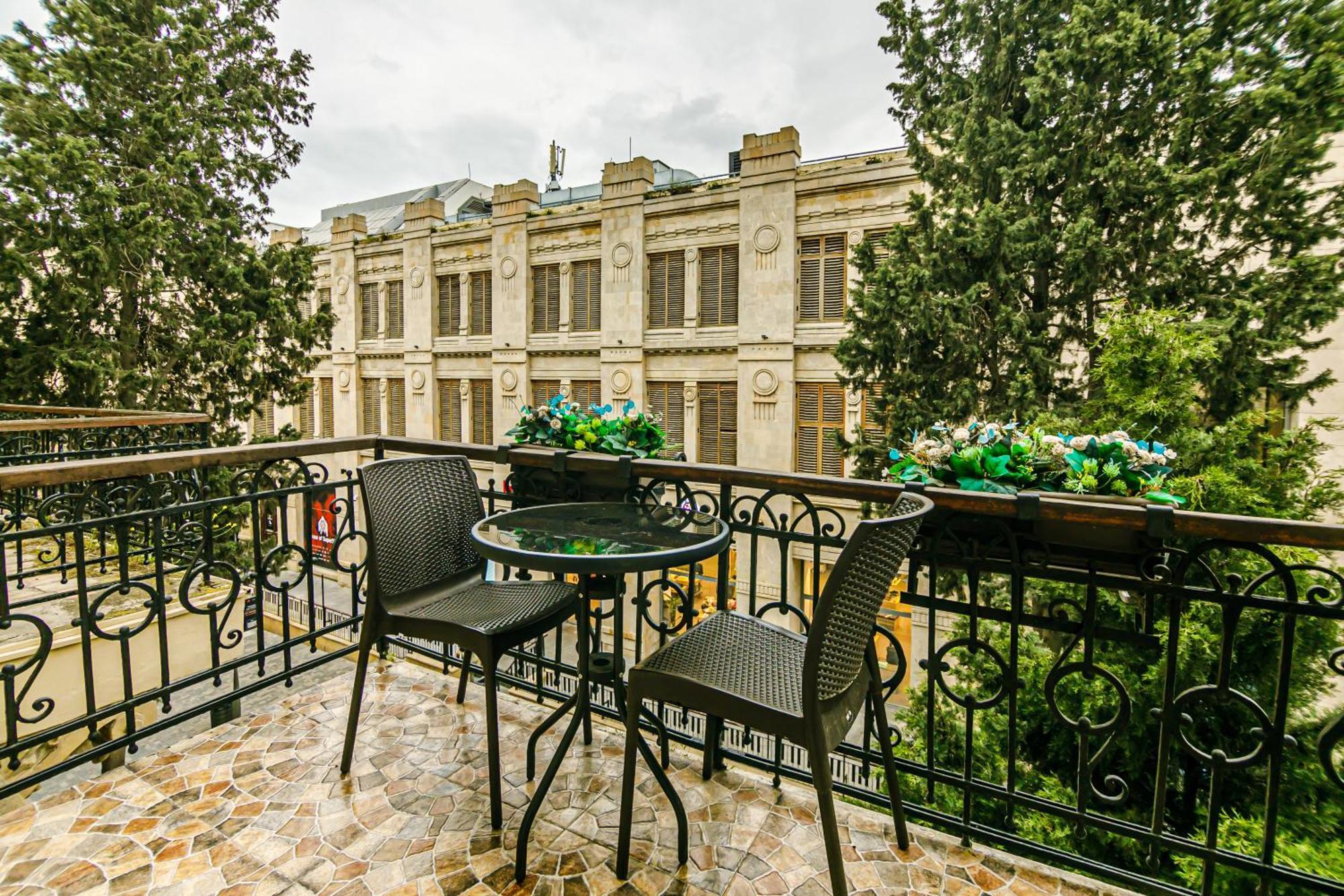 Otel Park