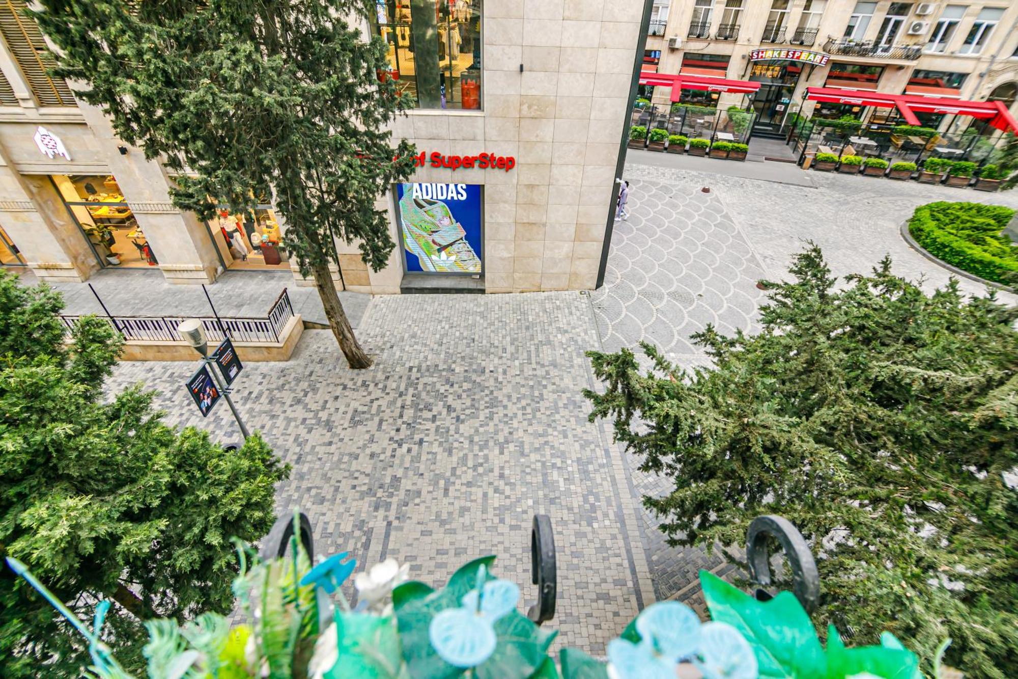 Park 4* Bakü