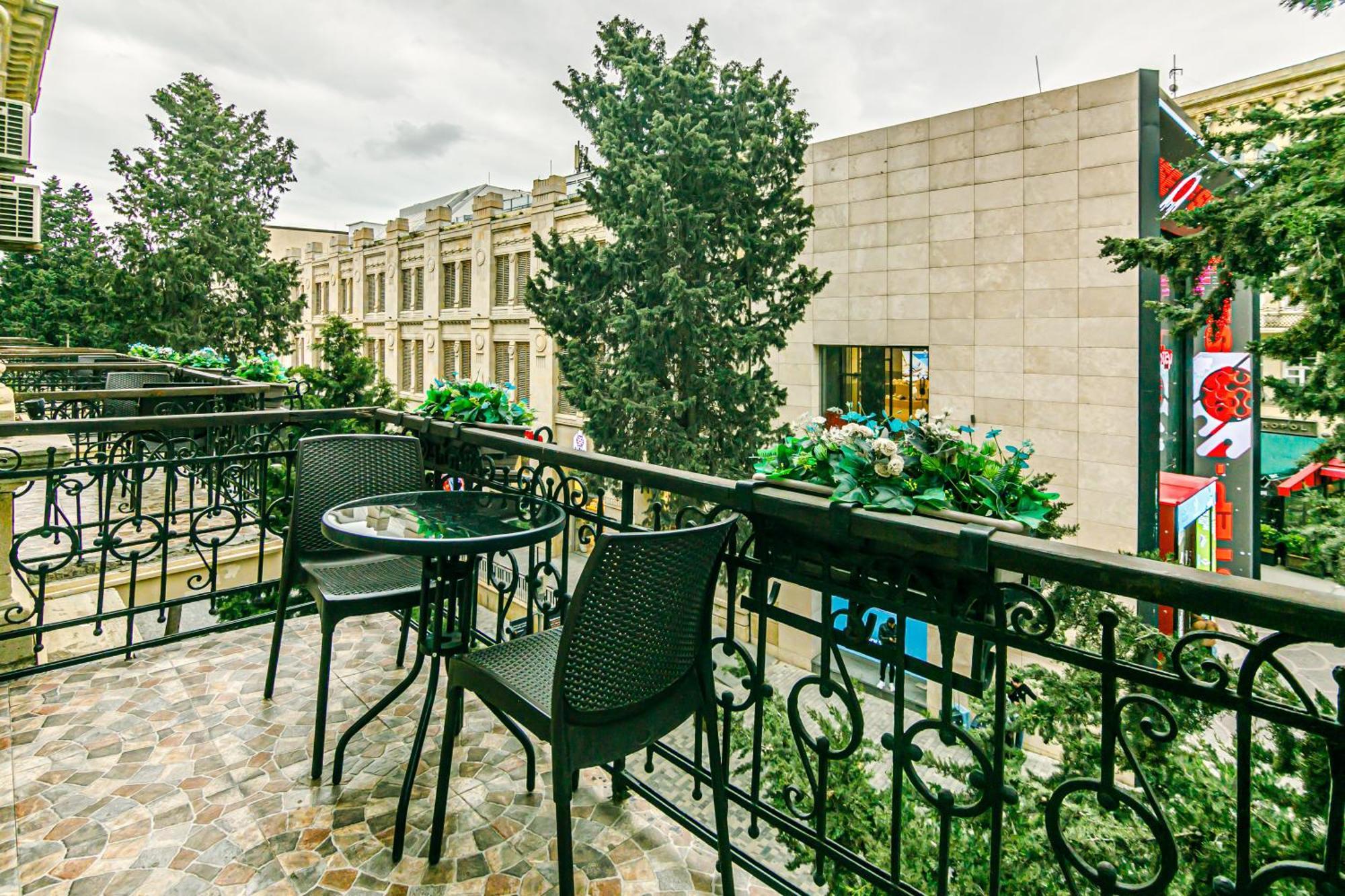 Park Bakü