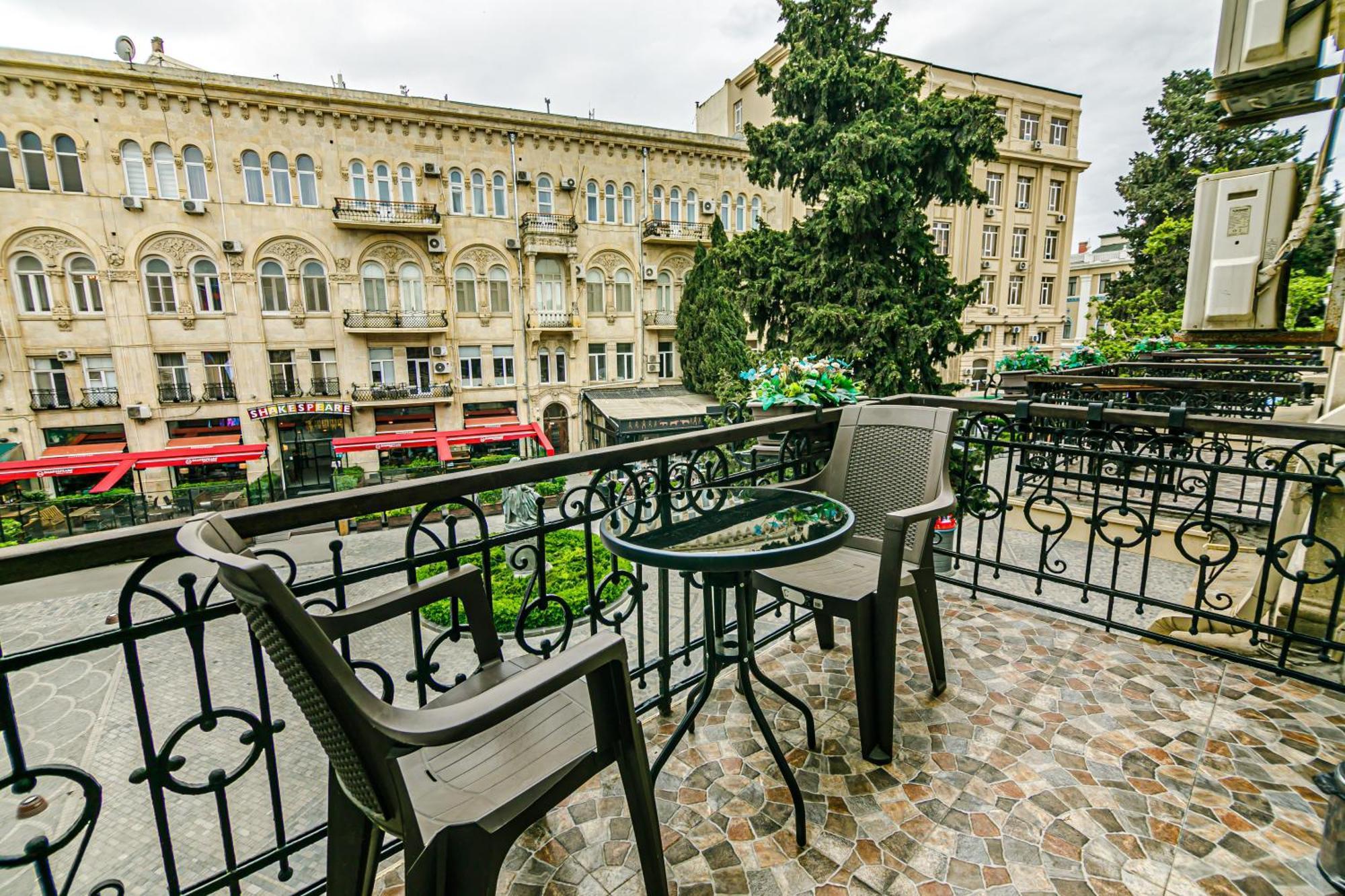 Otel Park