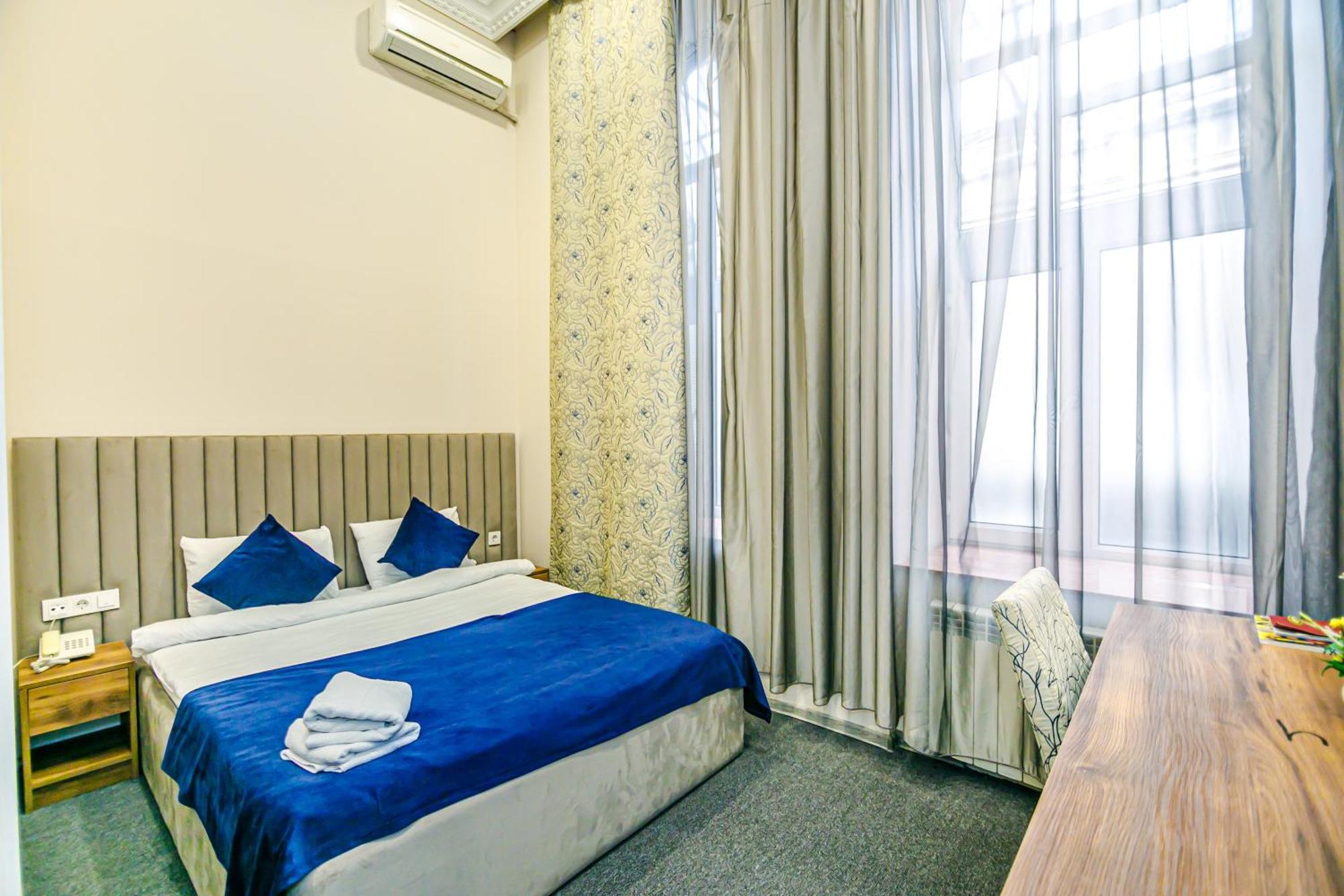 Otel Park