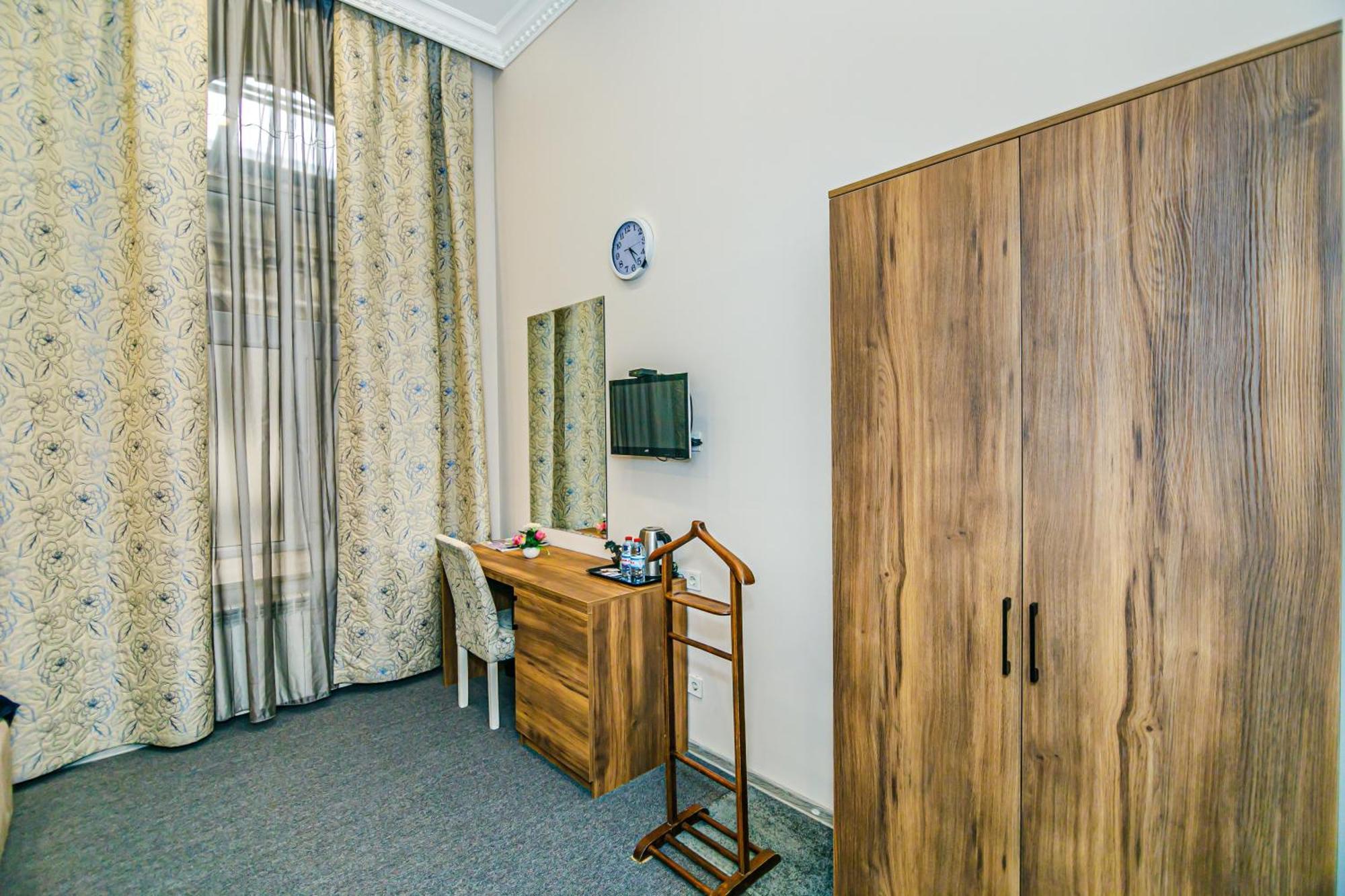 Otel Park 4*