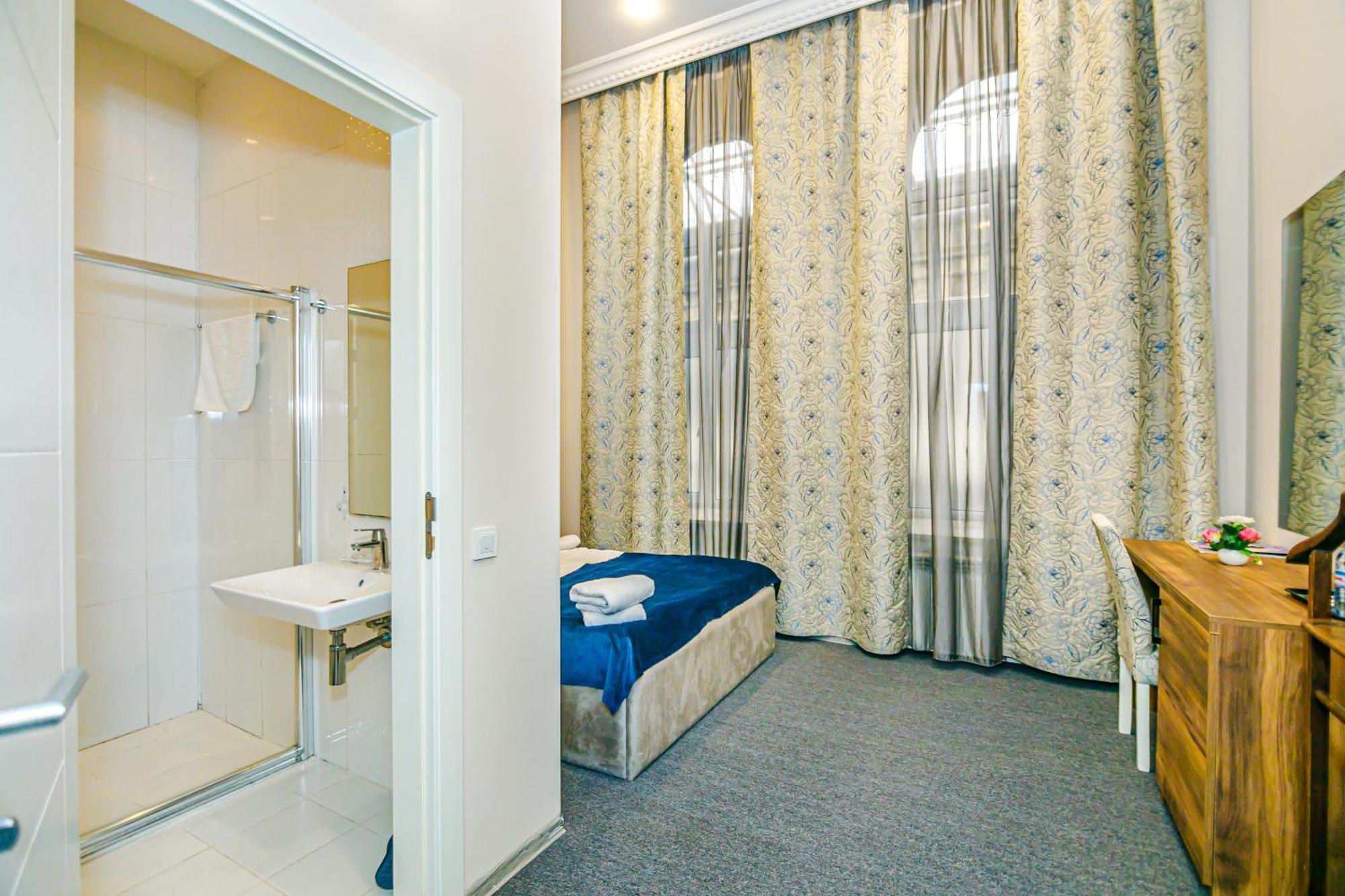 Park 4* Bakü