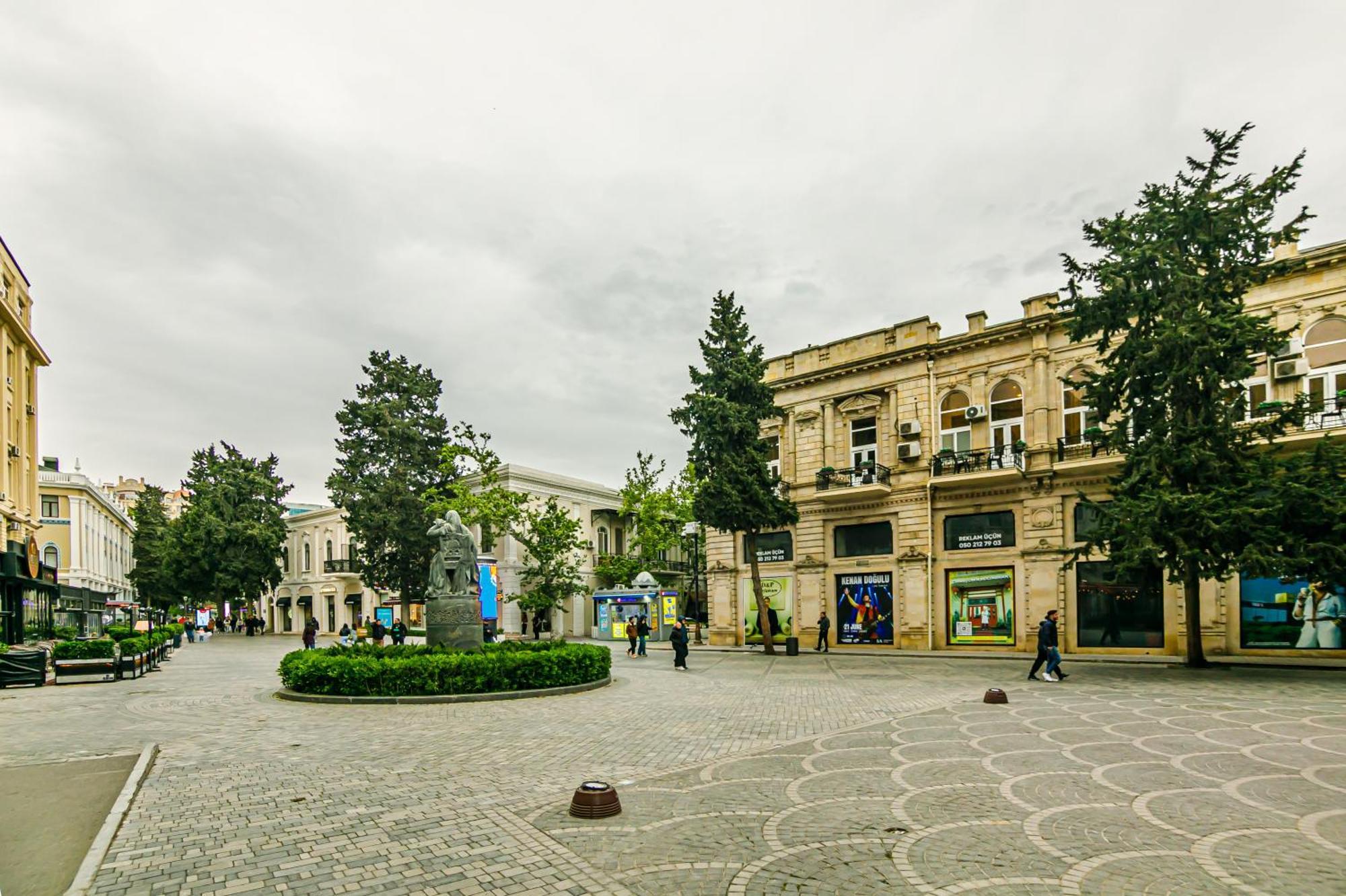 فندق Park