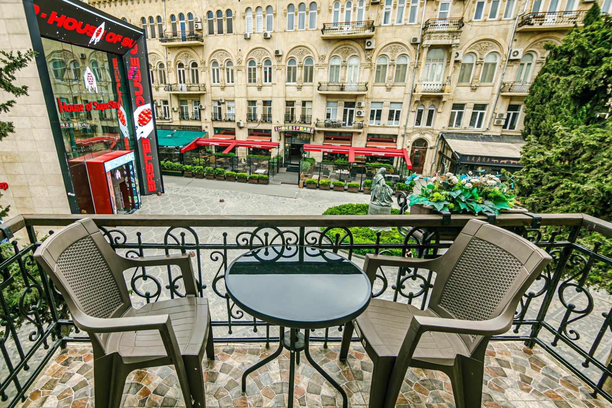 Park Otel Bakü