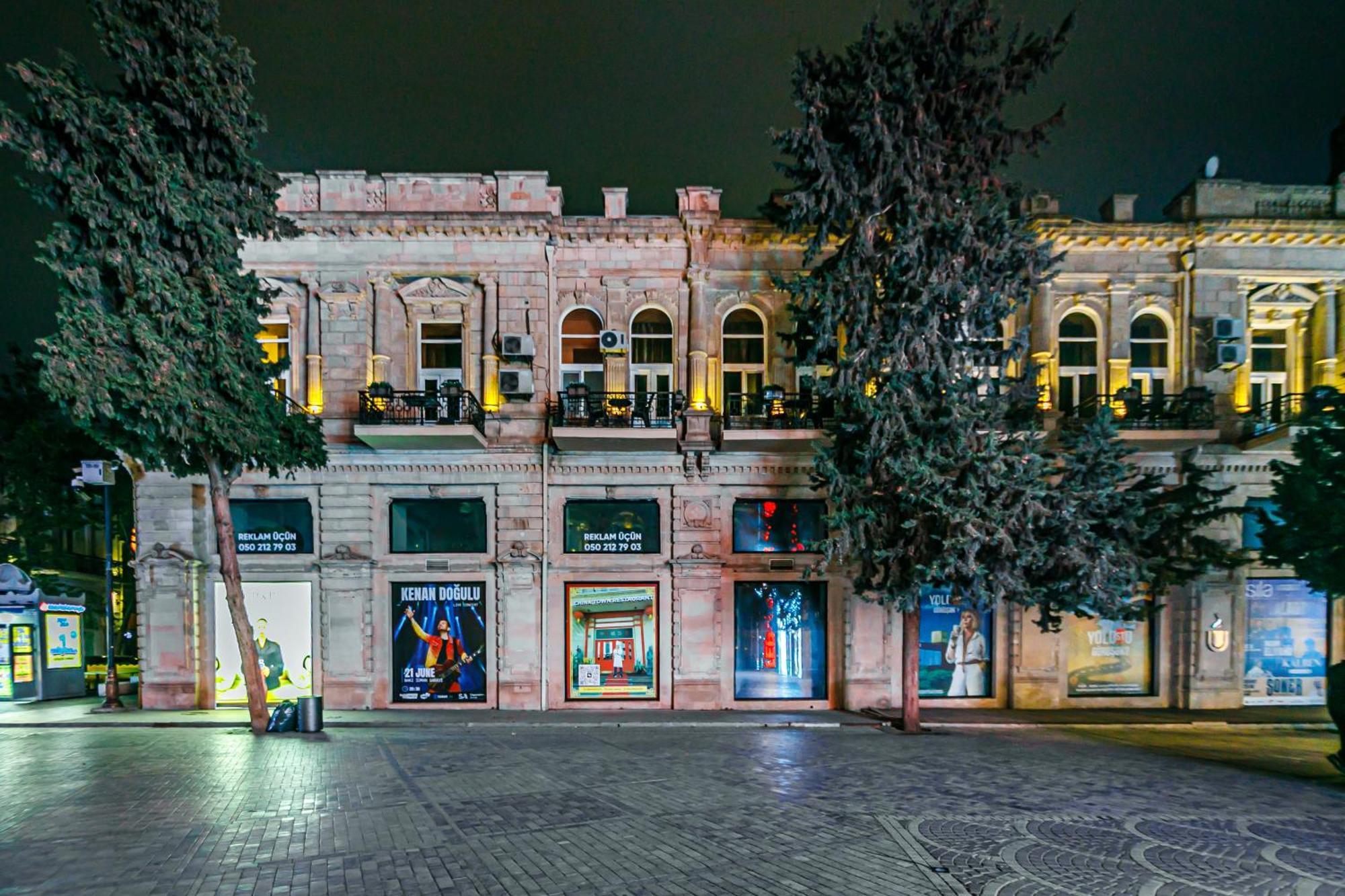 Otel Park