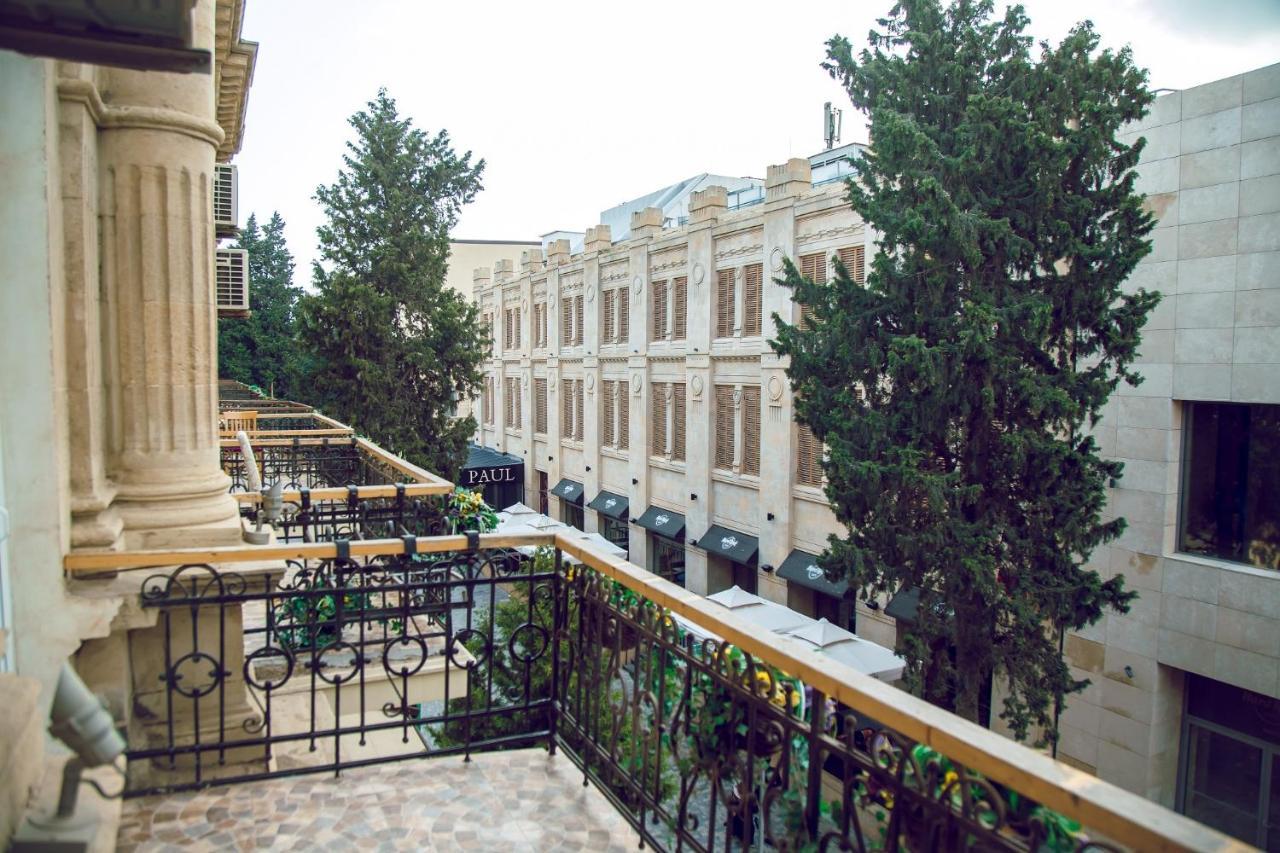 Park 4* Baku