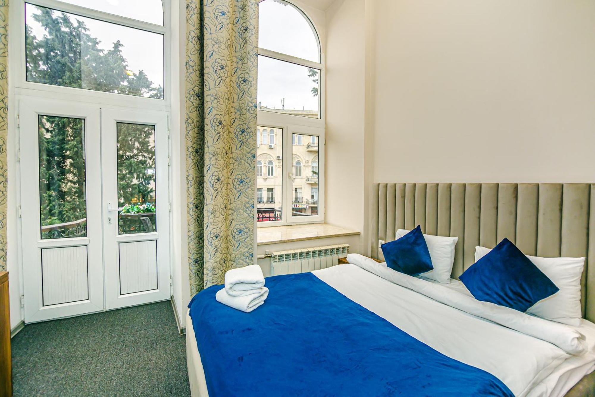 Park Hotel