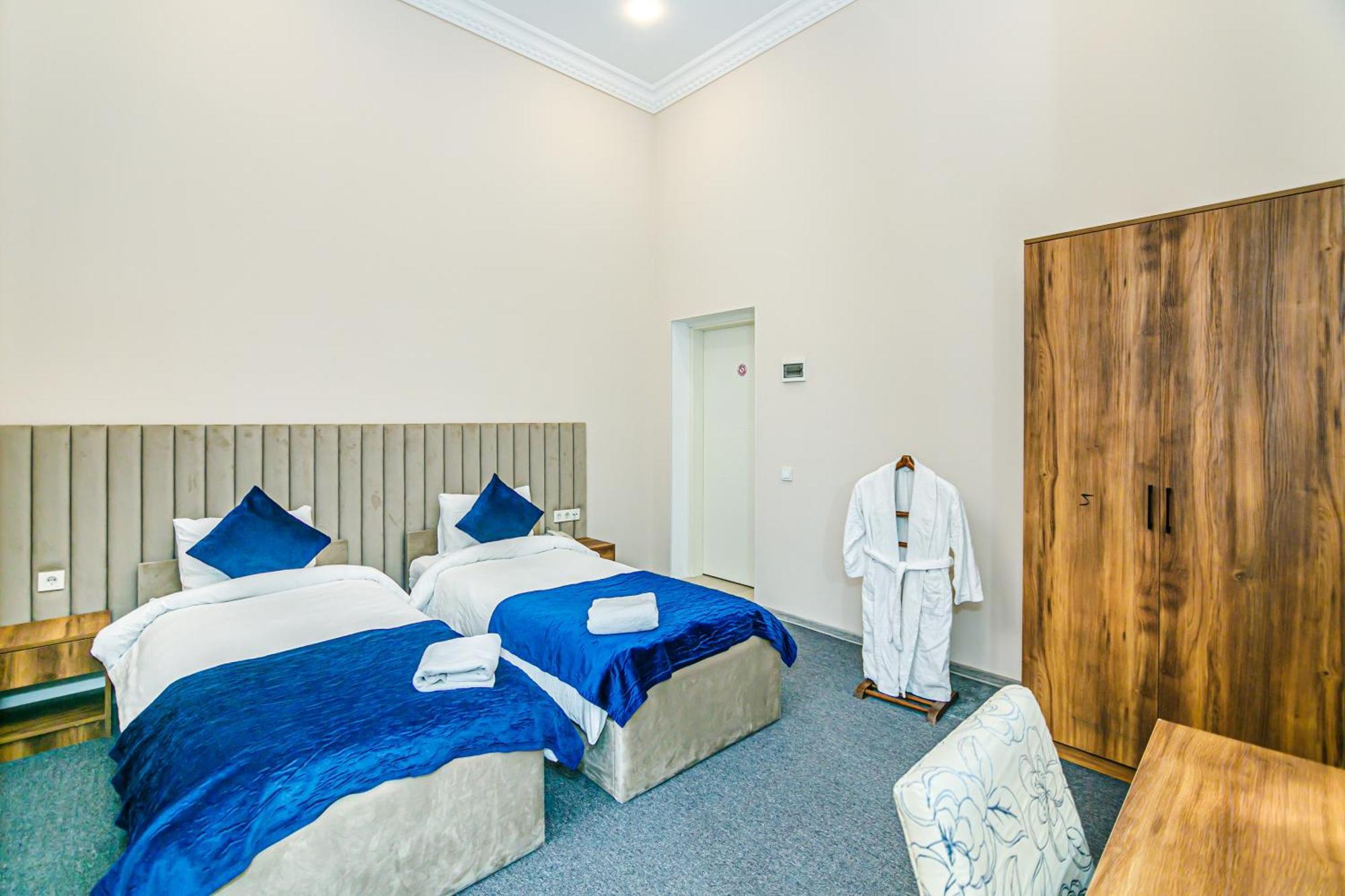 Park Hotel 4*