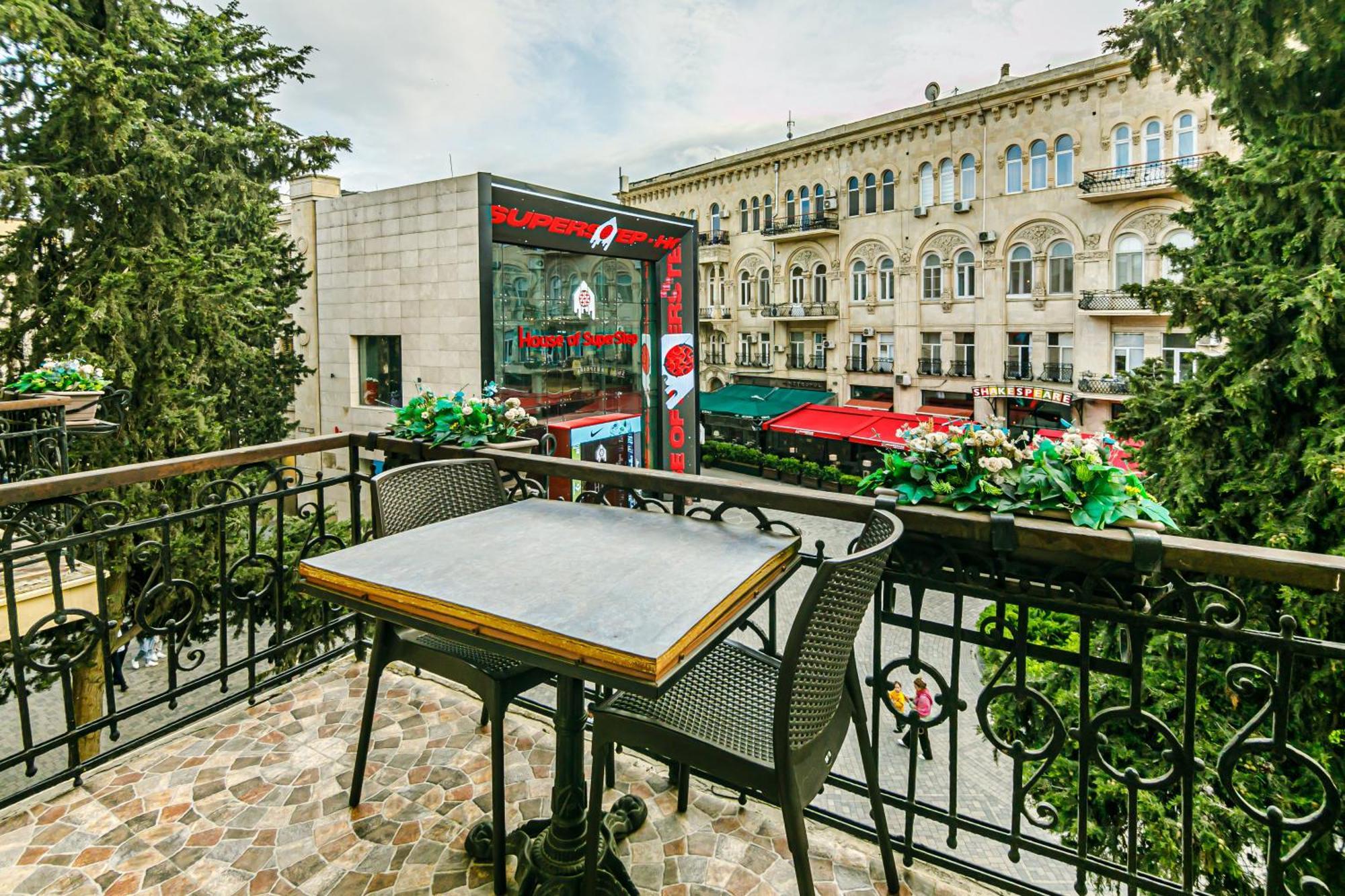 Hotel Park 4*