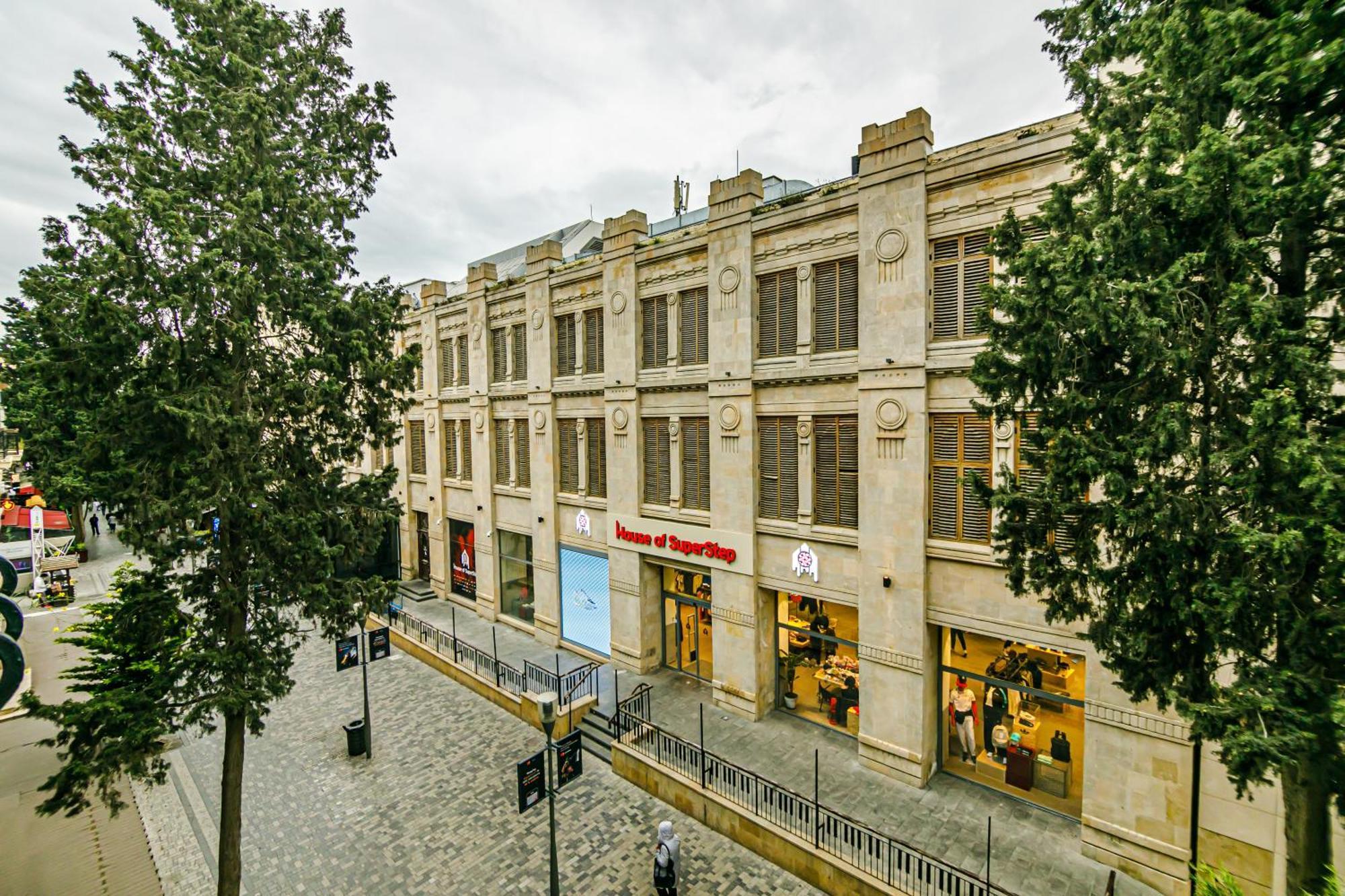 Park Hotel Baku