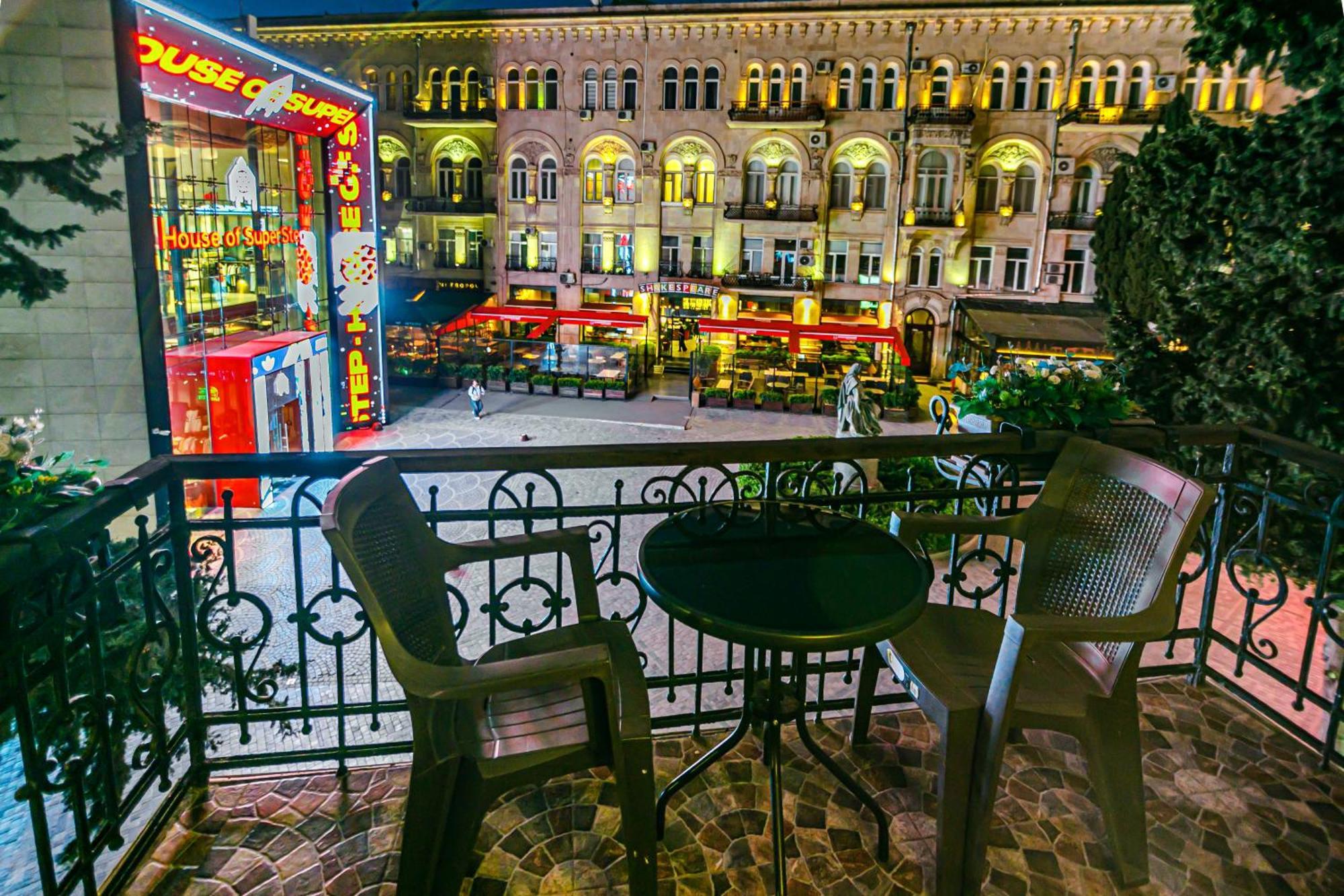 Park Baku