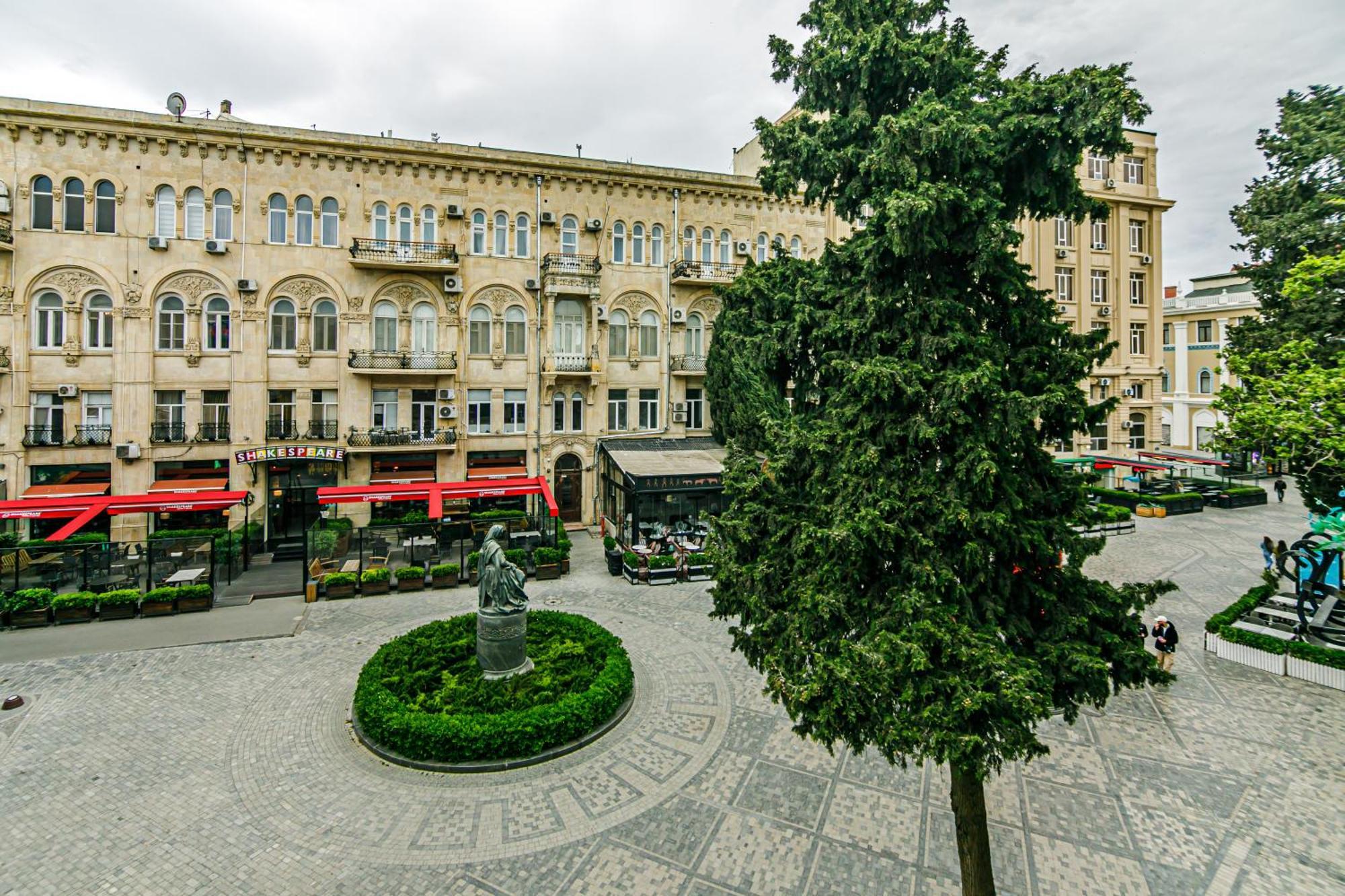 Park Hotel 4*