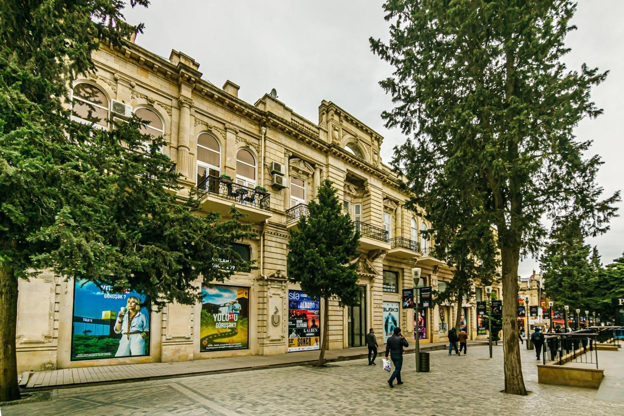 Park Hotel
