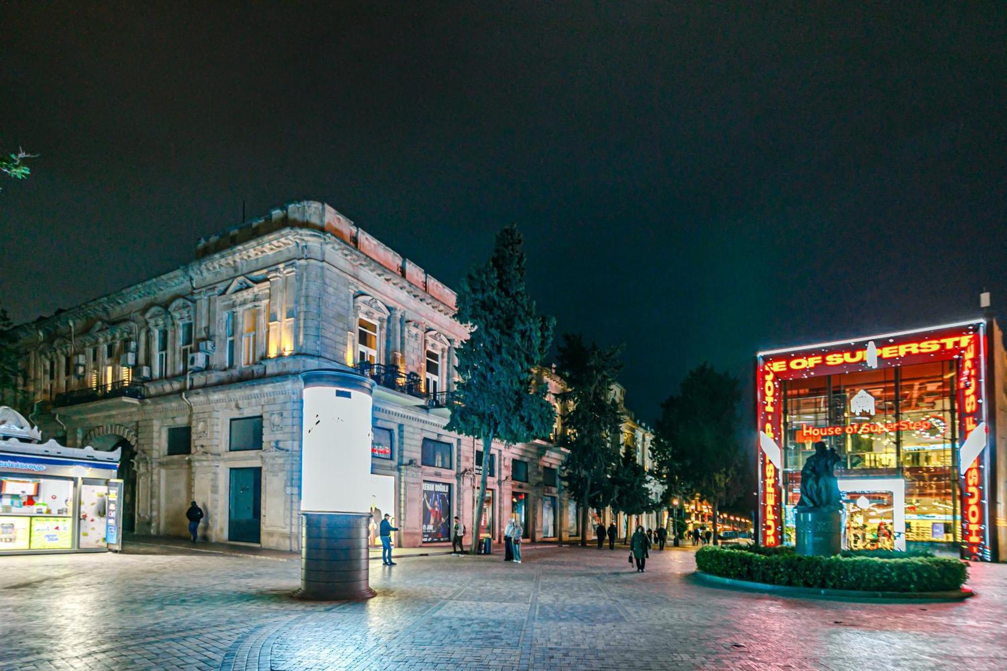 Park Hotel 4*