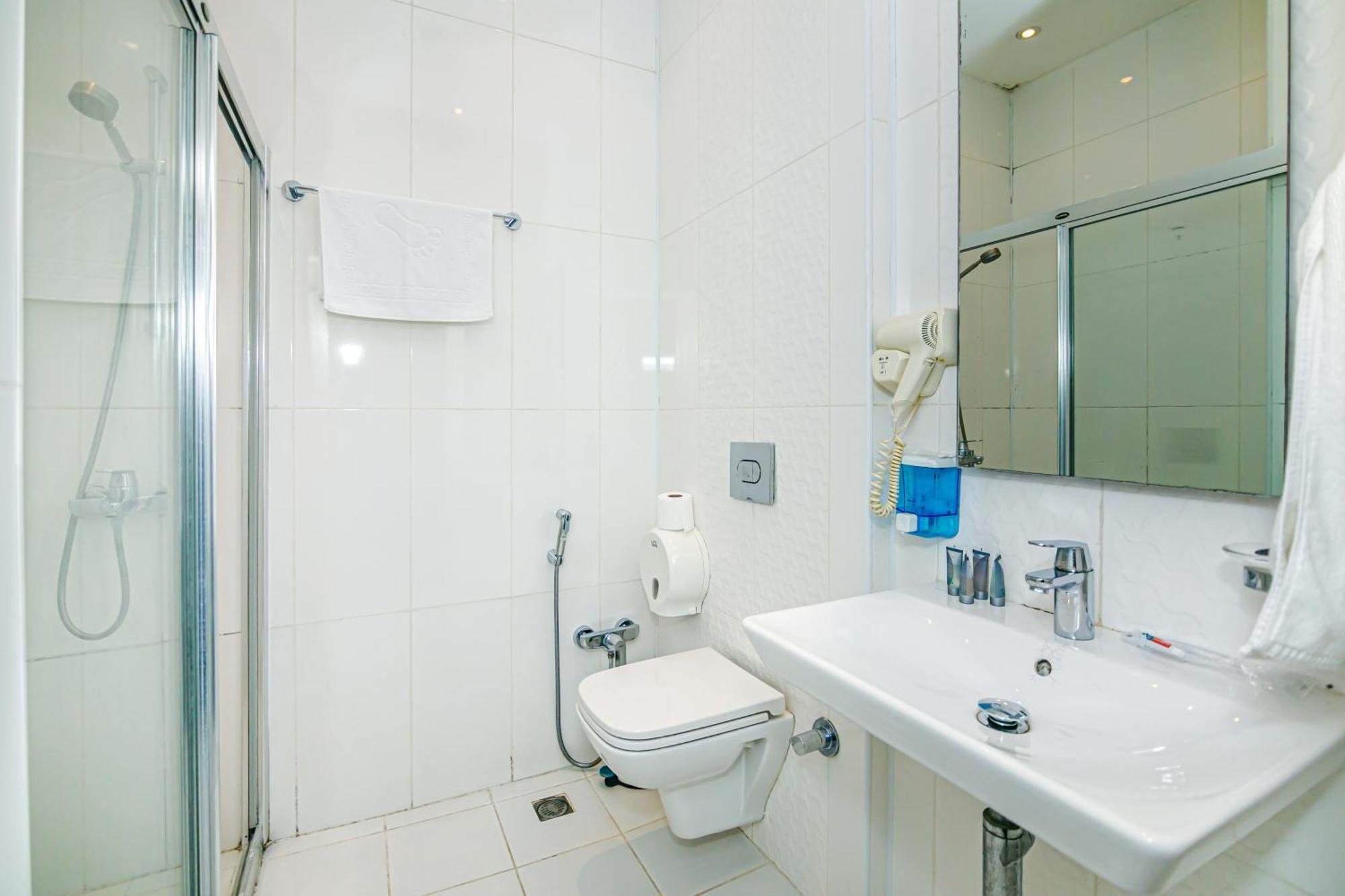 Park Hotel Baku