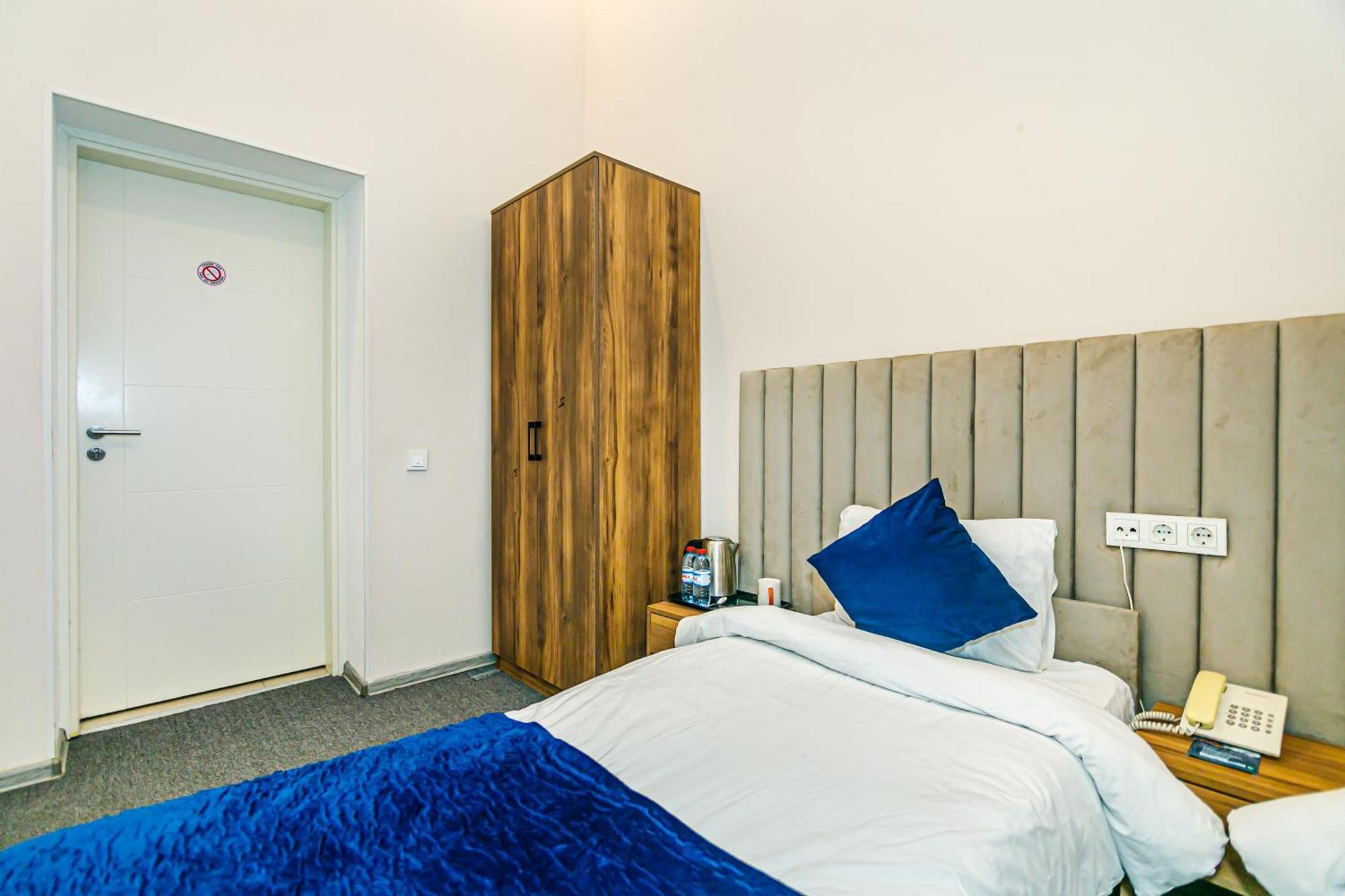 Hotel Park 4*