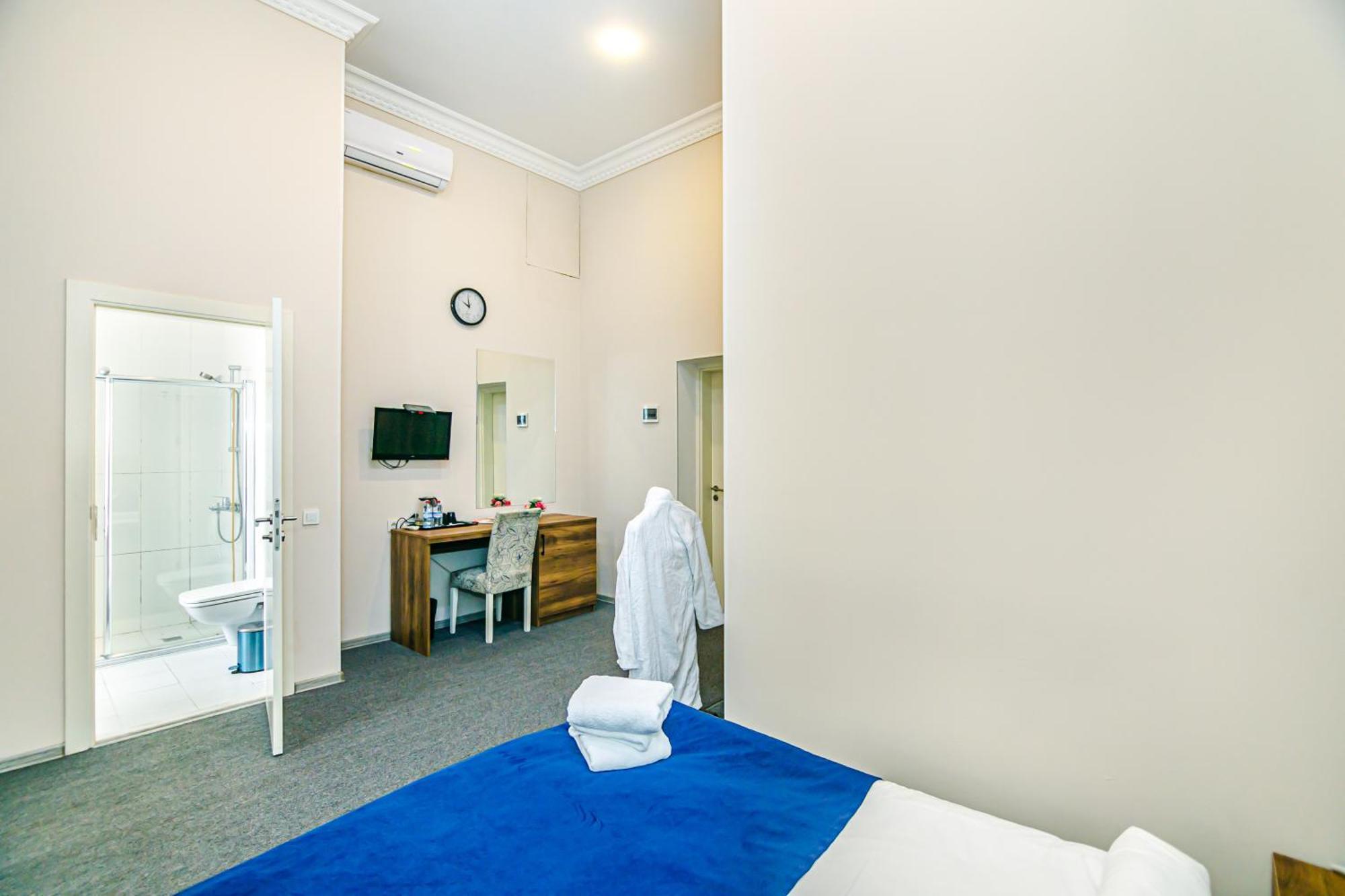 Hotel Park Baku